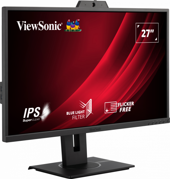 ViewSonic LCD kijelző VG2740V