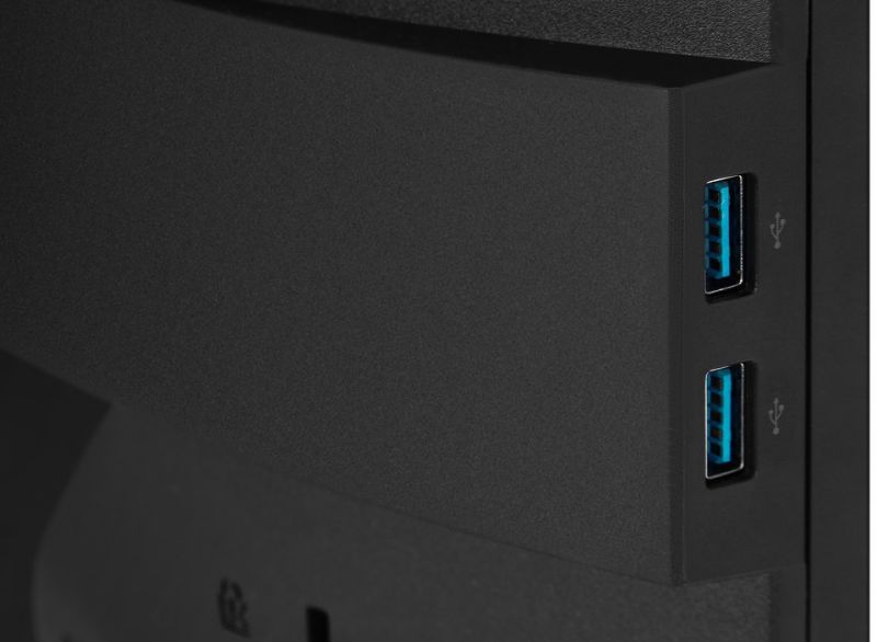 ViewSonic LCD kijelző VG2755-2K