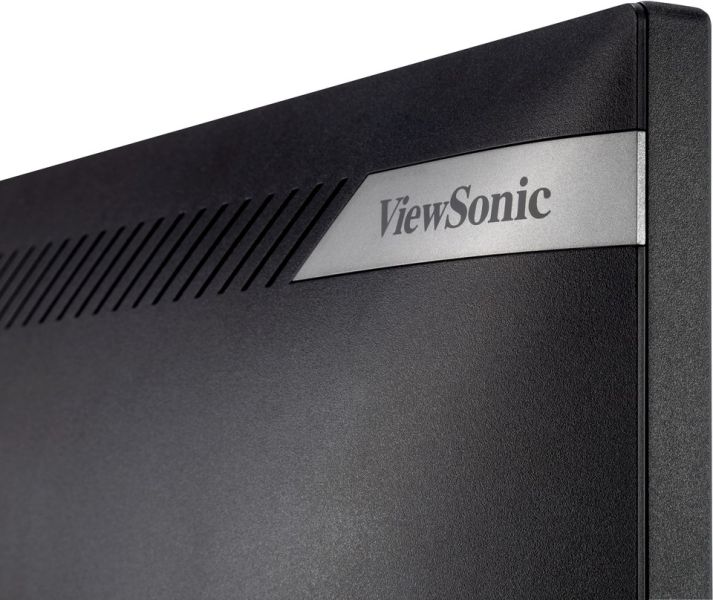 ViewSonic LCD kijelző VG2755