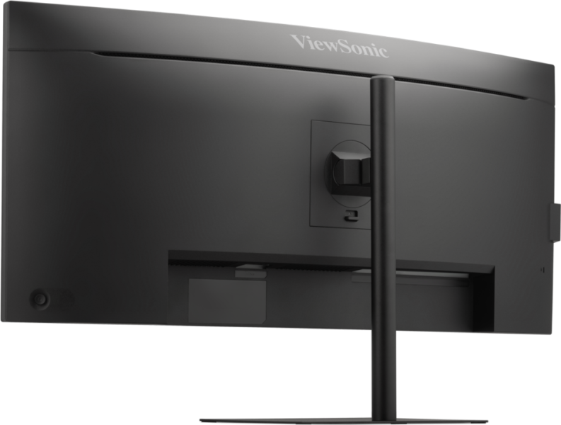 ViewSonic LCD kijelző VG3419C-2