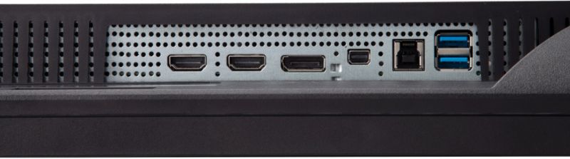 ViewSonic LCD kijelző VG3448