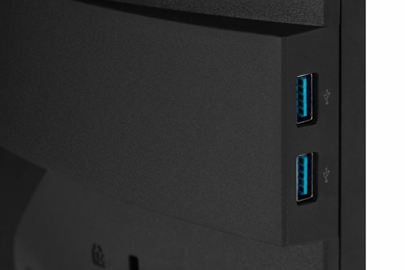 ViewSonic LCD kijelző VG3448