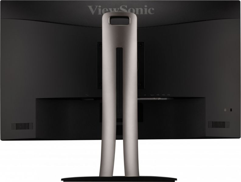 ViewSonic LCD kijelző VP2756-4K