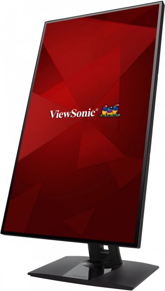ViewSonic LCD kijelző VP2768a
