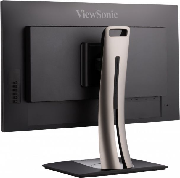ViewSonic LCD kijelző VP3256-4K