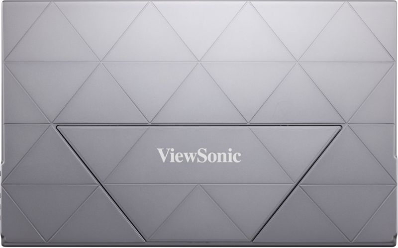 ViewSonic LCD kijelző VX1755