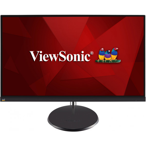 ViewSonic LCD kijelző VX2485-MHU