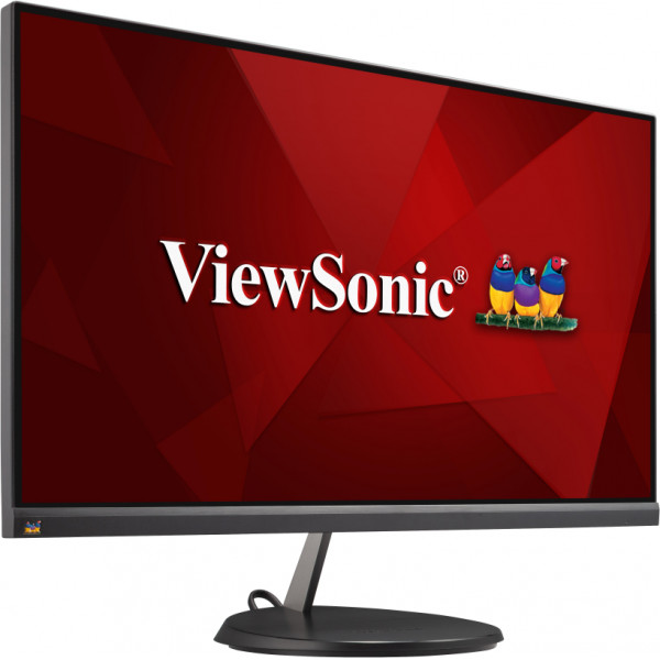 ViewSonic LCD kijelző VX2485-MHU