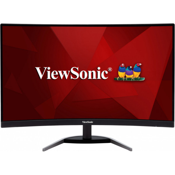 ViewSonic LCD kijelző VX2768-PC-MHD