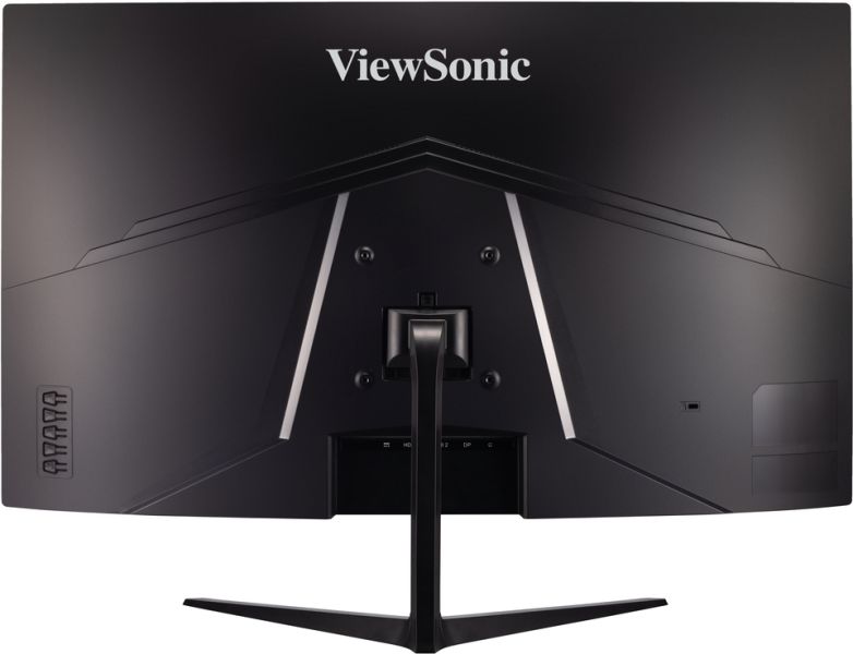 ViewSonic LCD kijelző VX3219-PC-MHD