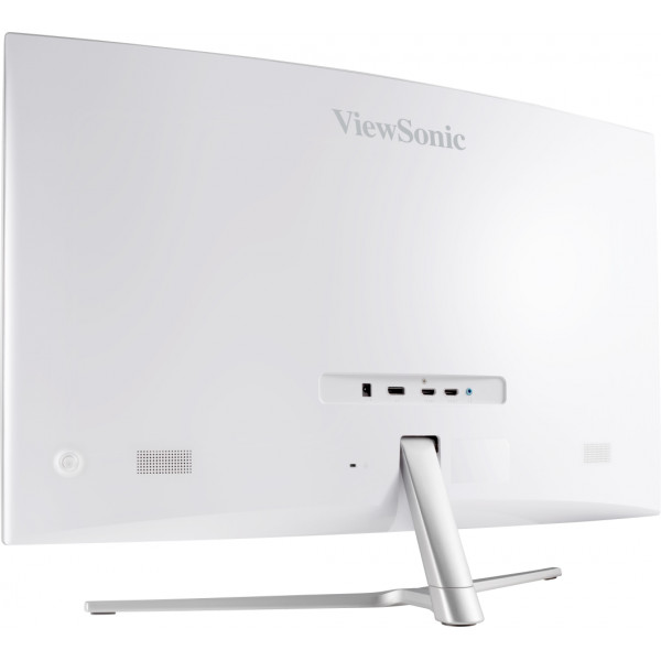 ViewSonic LCD kijelző VX3258-PC-MHD-W