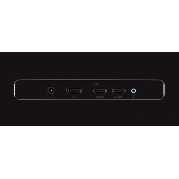 ViewSonic LCD kijelző VX3258-PC-MHD