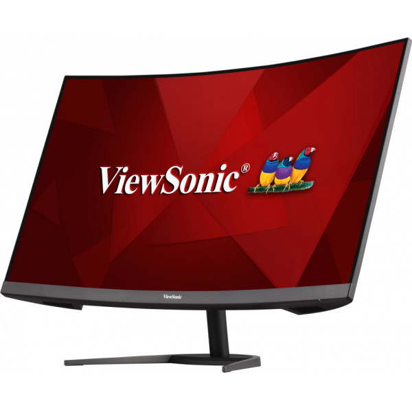 ViewSonic LCD kijelző VX3268-2KPC-MHD