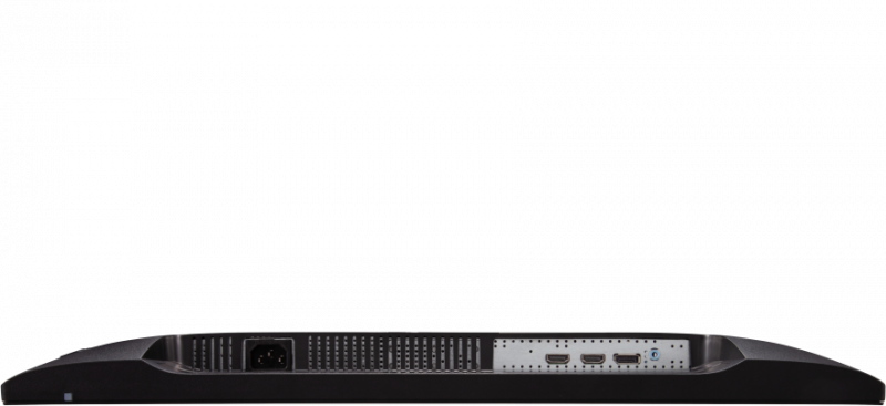 ViewSonic LCD kijelző XG2405