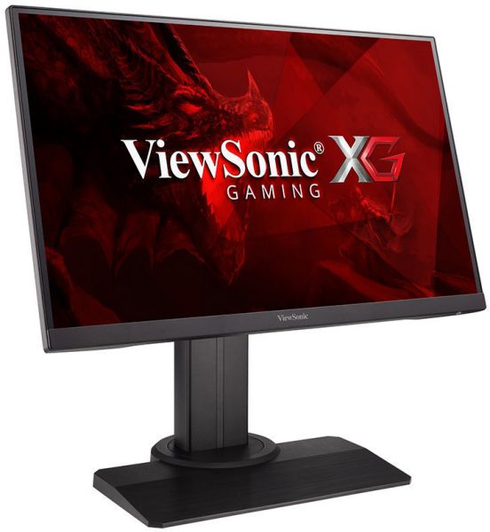ViewSonic LCD kijelző XG2705