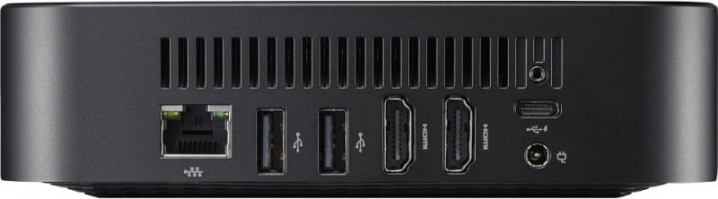 ViewSonic Hálózati médialejátszó NMP760