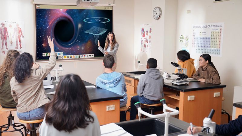 ViewSonic Kereskedelmi display tartozékok ViewSonic ViewBoard Box