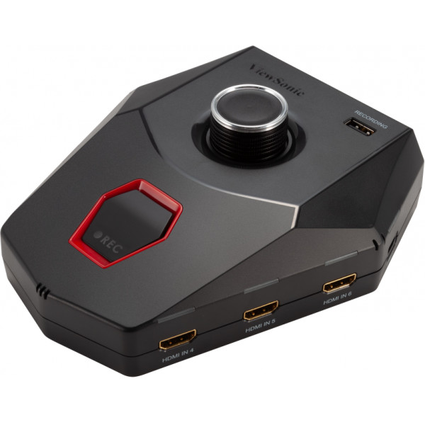 ViewSonic Kereskedelmi display tartozékok ViewBoard Huddle (VBH100)