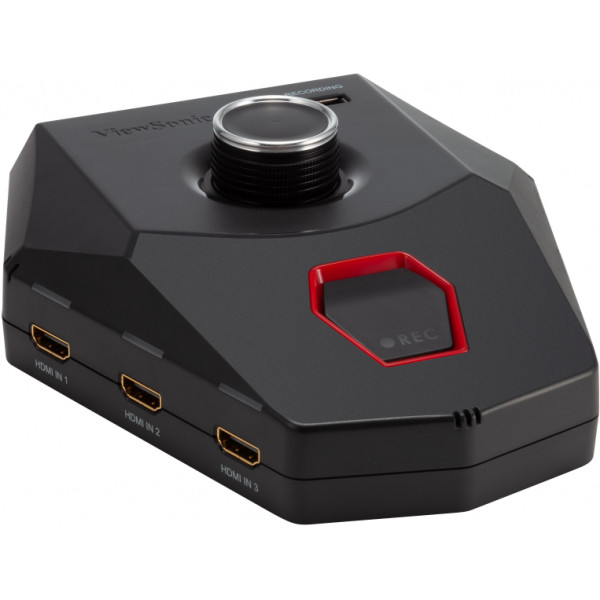 ViewSonic Kereskedelmi display tartozékok ViewBoard Huddle (VBH100)