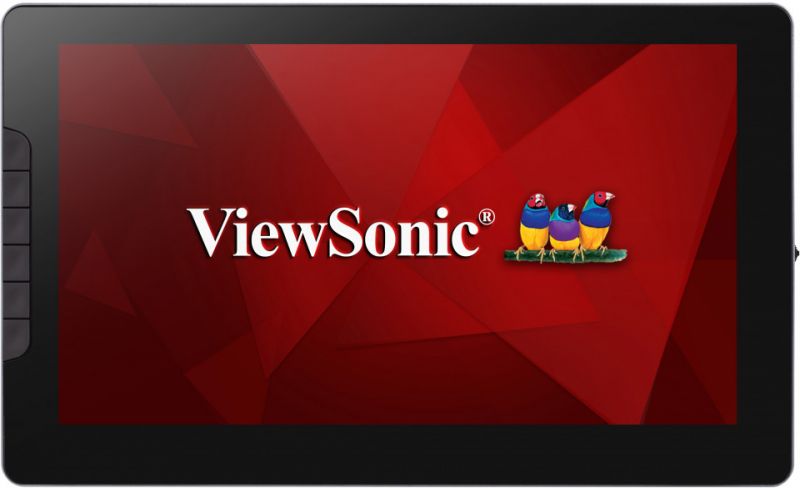ViewSonic Toll kijelző GD1330
