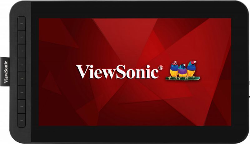 ViewSonic Toll kijelző ID1230