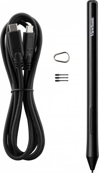 ViewSonic Toll kijelző ID1230