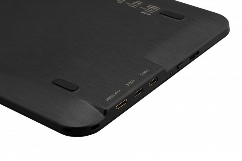 ViewSonic Toll kijelző ID1230