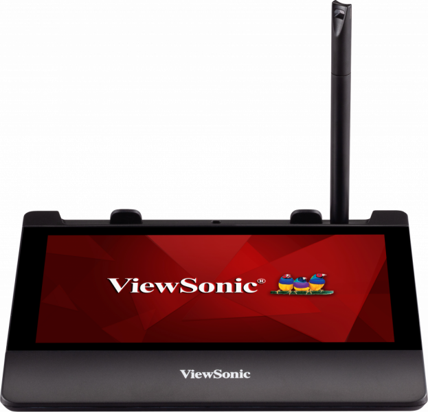 ViewSonic Toll kijelző PD0711