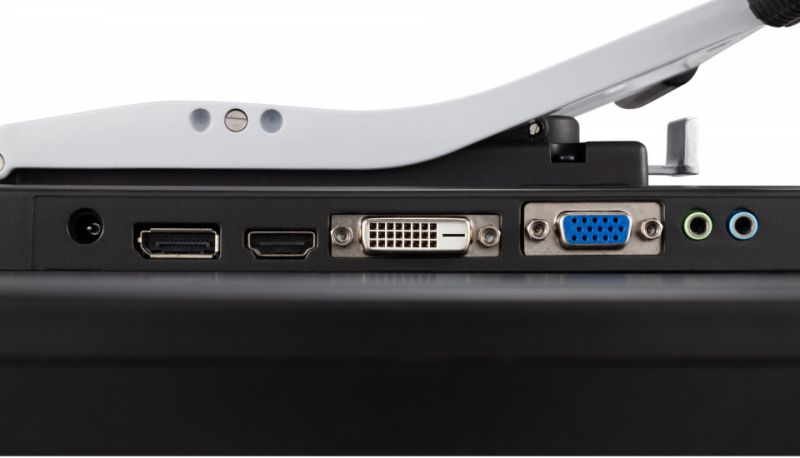 ViewSonic Toll kijelző PD2211