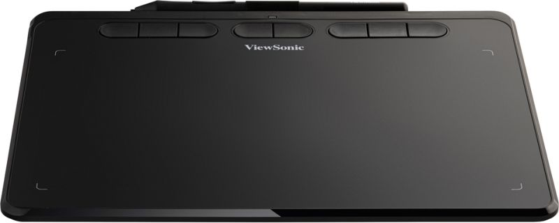 ViewSonic Toll kijelző PF1020