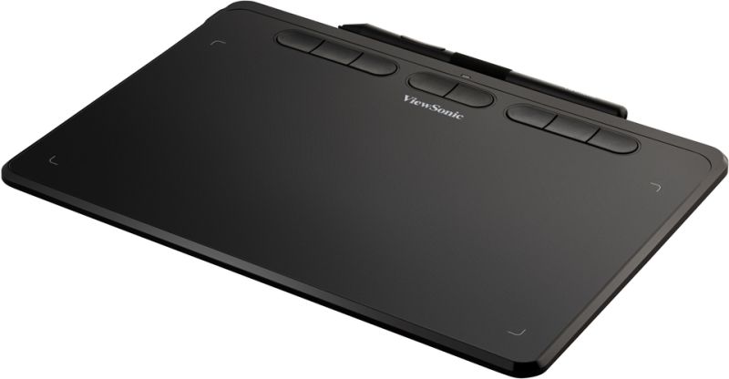 ViewSonic Toll kijelző PF1020