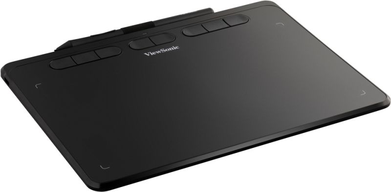 ViewSonic Toll kijelző PF1020