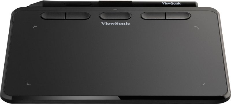 ViewSonic Toll kijelző PF720