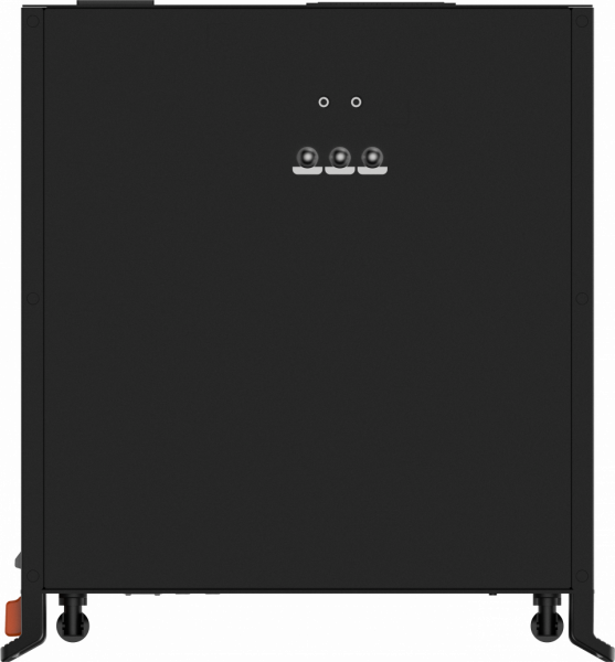 ViewSonic Slot in PC-kben VPC25-W33-P1