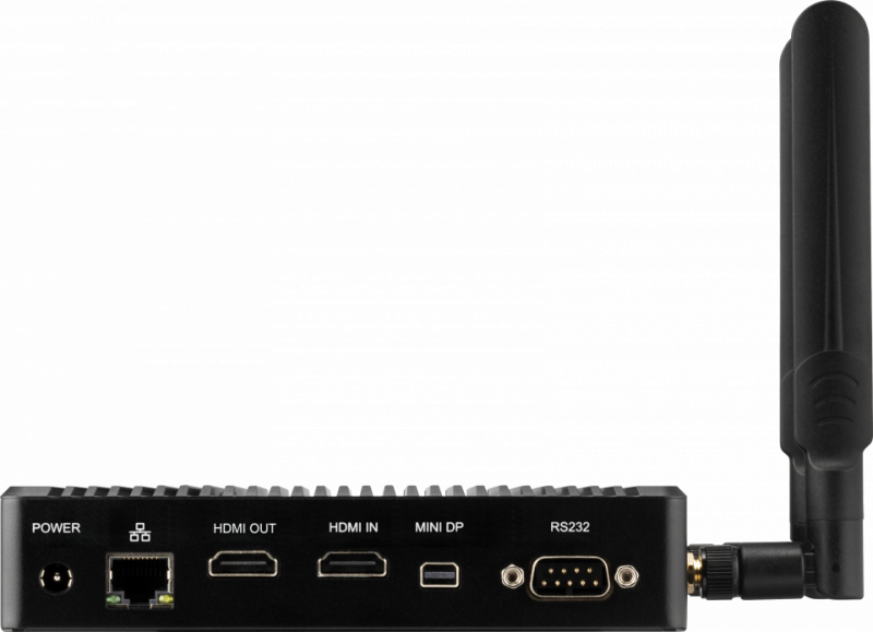 ViewSonic ViewBoard tartozékok ViewBoard Box