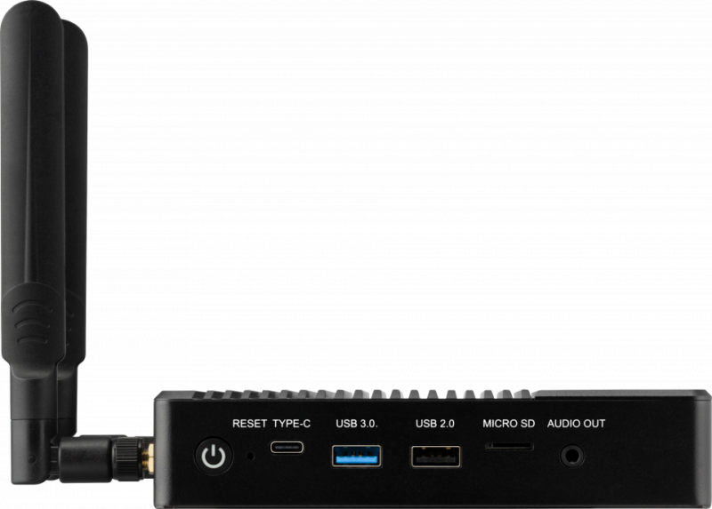 ViewSonic ViewBoard tartozékok ViewBoard Box