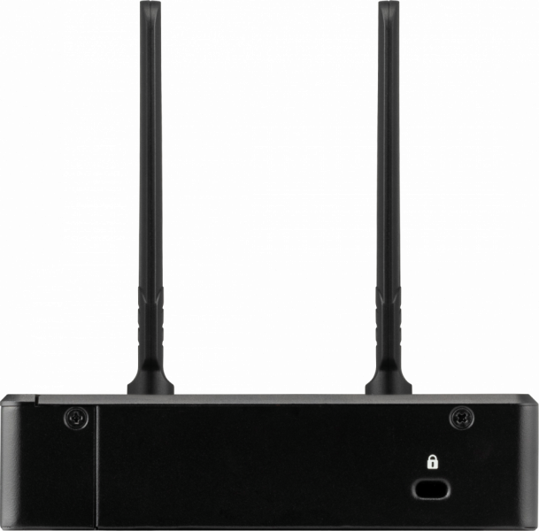 ViewSonic ViewBoard tartozékok ViewBoard Box