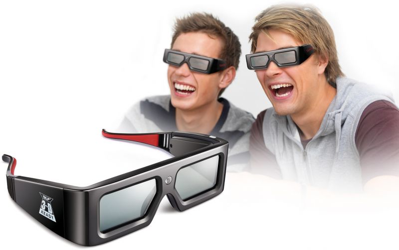 ViewSonic Kivetítő PGD-150