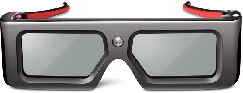 ViewSonic Kivetítő PGD-150
