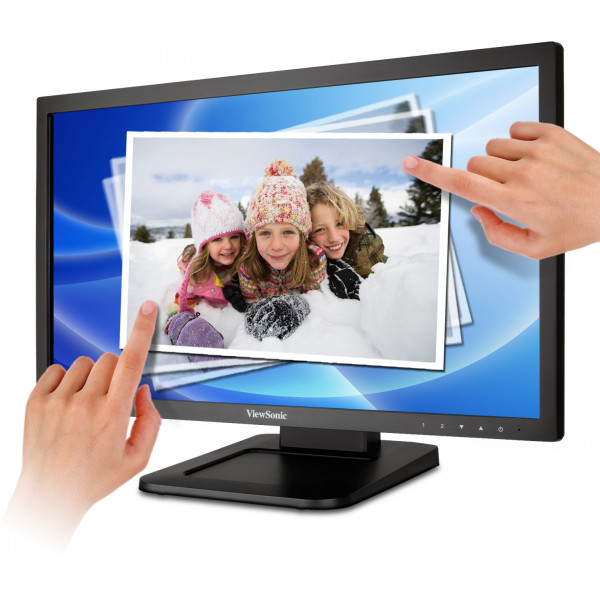 ViewSonic LCD kijelző TD2220-2
