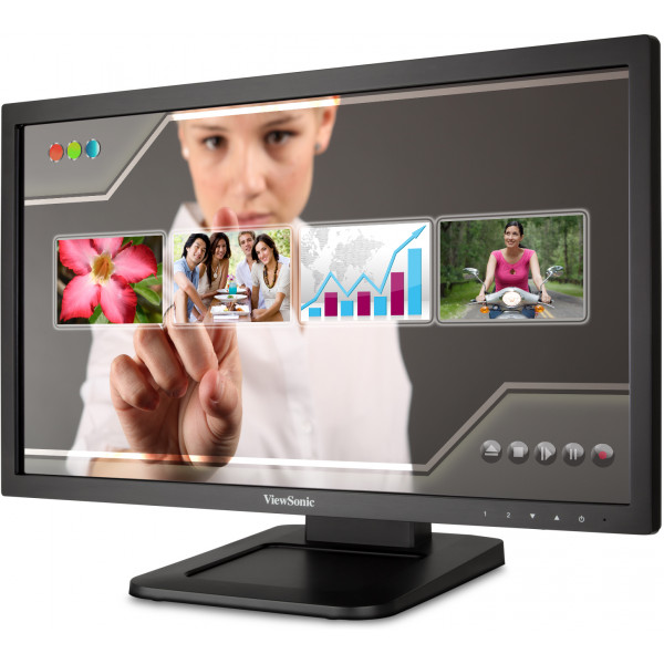 ViewSonic LCD kijelző TD2220-2