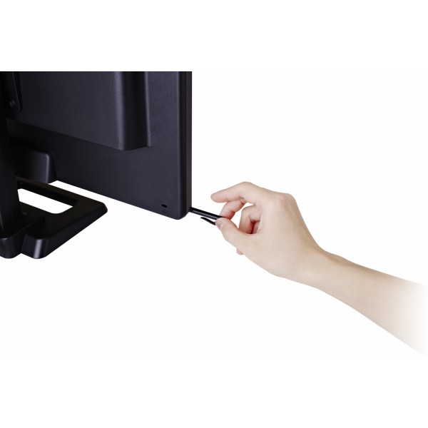 ViewSonic LCD kijelző TD2420