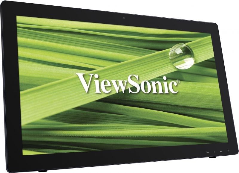 ViewSonic LCD kijelző TD2740