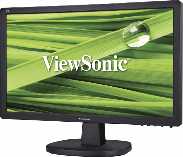 ViewSonic LCD kijelző VA1921a
