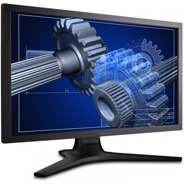 ViewSonic LCD kijelző VP2770-LED