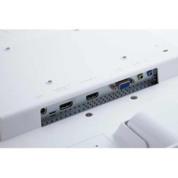 ViewSonic LCD kijelző VX2263Smhl-W