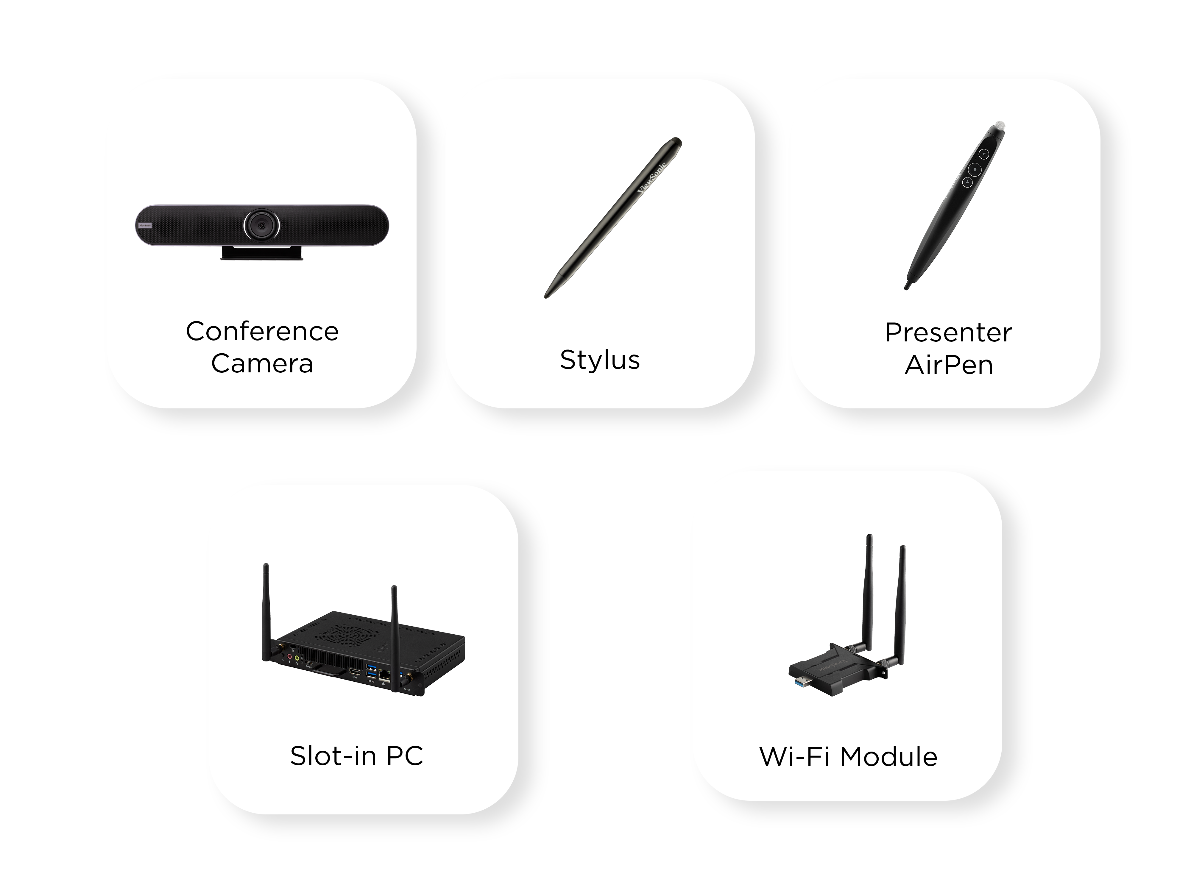 Accessories for Every Teaching Need 1