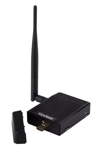 ViewSonic Pemutar Media Jaringan NMP-302W