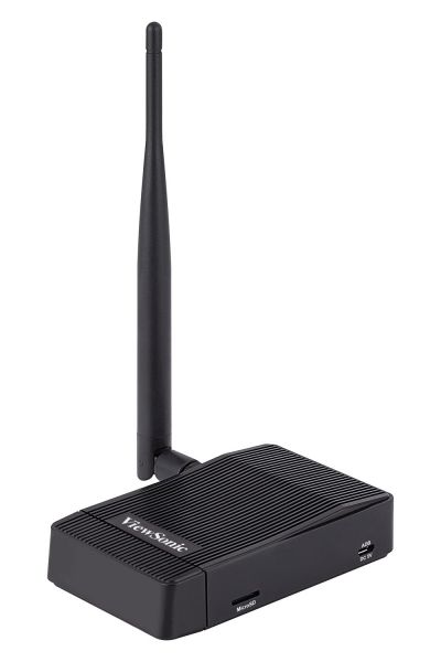 ViewSonic Pemutar Media Jaringan NMP-302W