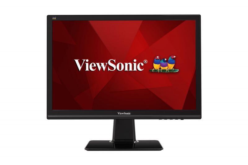 ViewSonic Layar LCD VX2039-sa